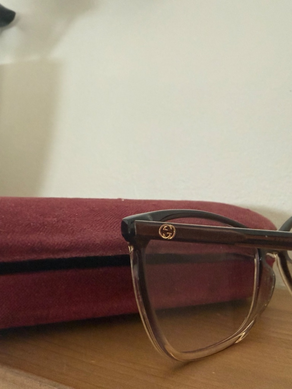 Gucci glasses - Picture 5 of 6